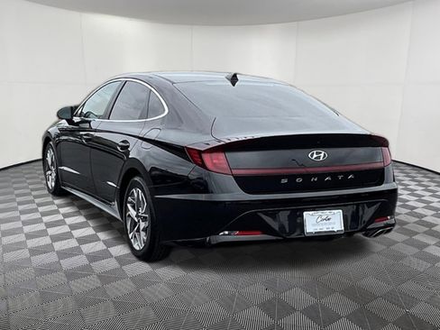 Used 2021 Hyundai Sonata SEL FWD image 4