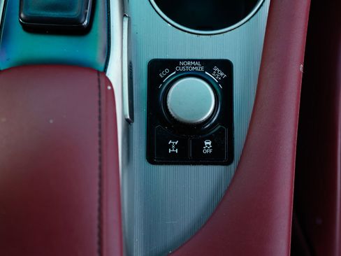 Used 2016 Lexus RX 350 F Sport image 44