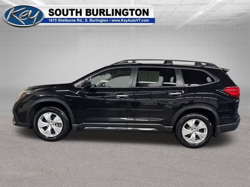 Used 2024 Subaru Ascent Touring AWD/4WD image 3
