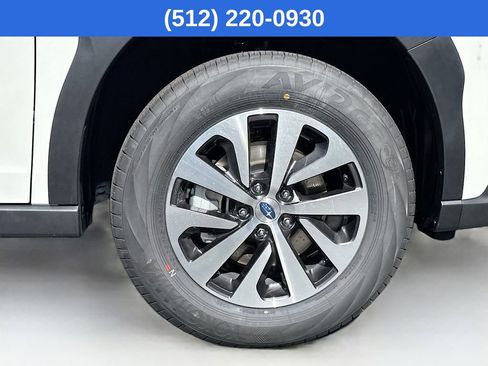 New 2025 Subaru Outback Premium image 41