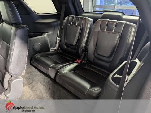 Used 2011 Ford Explorer XLT w/ 202A Rapid Spec Order Code AWD/4WD image 31