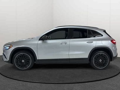 Certified 2026 Mercedes-Benz GLA 250 4MATIC