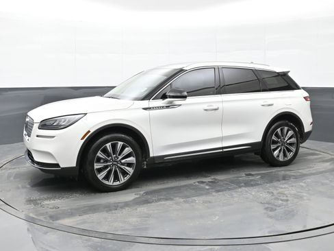 Used 2022 Lincoln Corsair Reserve w/ Elements Package image 8