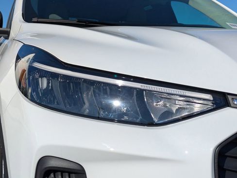 New 2026 Ford Escape Active image 10