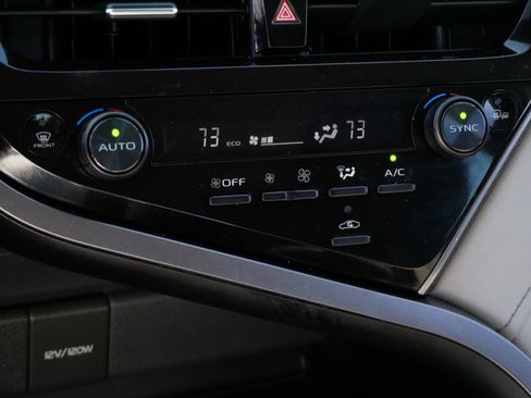 Certified 2023 Toyota Camry LE w/ Cold Weather Package image 23