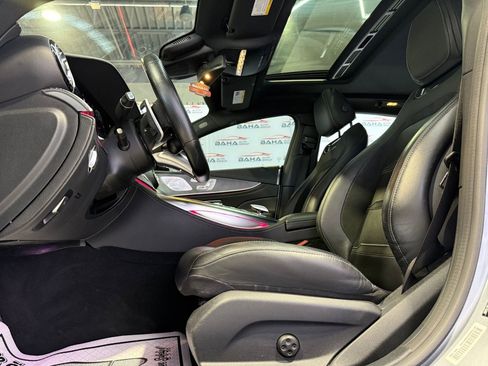 Used 2022 Mercedes-Benz AMG GT 53 image 43