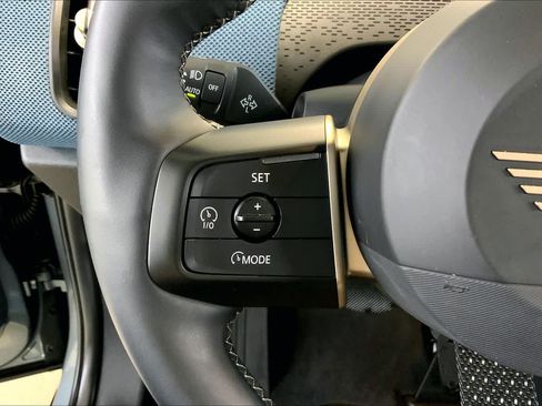 Used 2025 MINI Cooper Countryman S AWD/4WD image 23