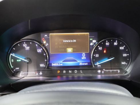 Used 2021 Ford Escape SE AWD/4WD image 39