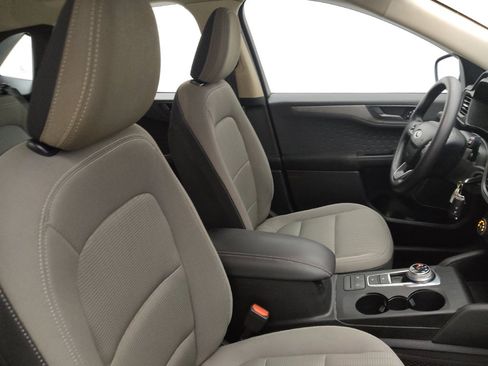 Used 2020 Ford Escape S FWD image 21