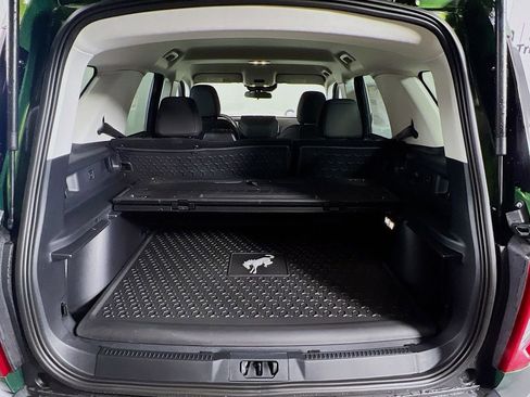 New 2025 Ford Bronco Sport Big Bend image 14