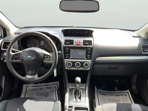 Used 2016 Subaru Impreza 2.0i Sport Premium AWD/4WD image 20