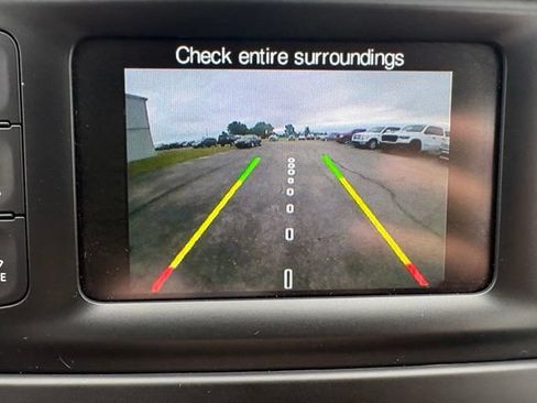 Used 2015 Jeep Cherokee Latitude FWD image 5