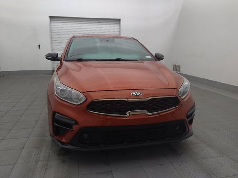 Used 2020 Kia Forte GT-Line FWD image 14
