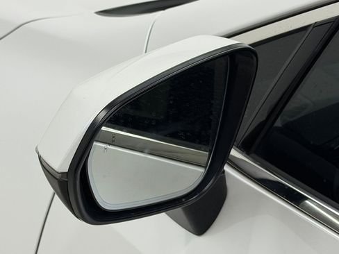 Used 2024 Lexus NX 350 AWD image 33