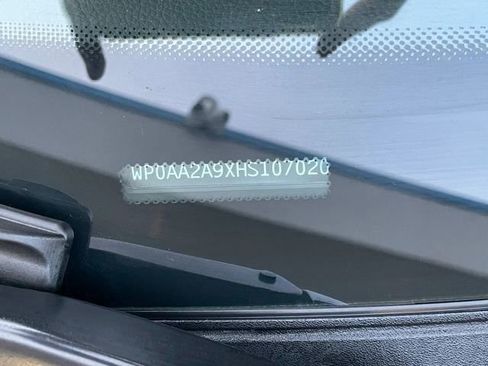 Used 2017 Porsche 911 Carrera image 45