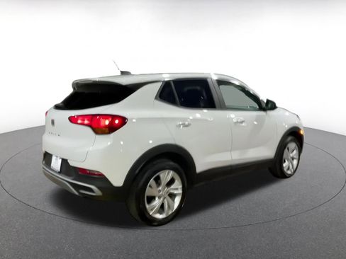 Used 2025 Buick Encore GX Preferred image 15