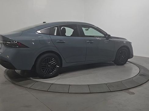 New 2026 Nissan Sentra SV w/ Floor Mat Package image 5