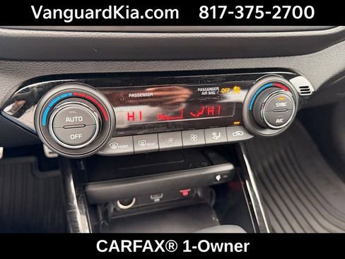 Certified 2024 Kia Forte GT-Line w/ GT-Line Premium Package image 24