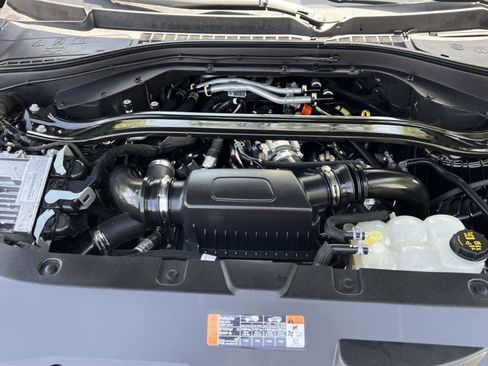 Used 2024 Lincoln Aviator Reserve AWD/4WD image 35