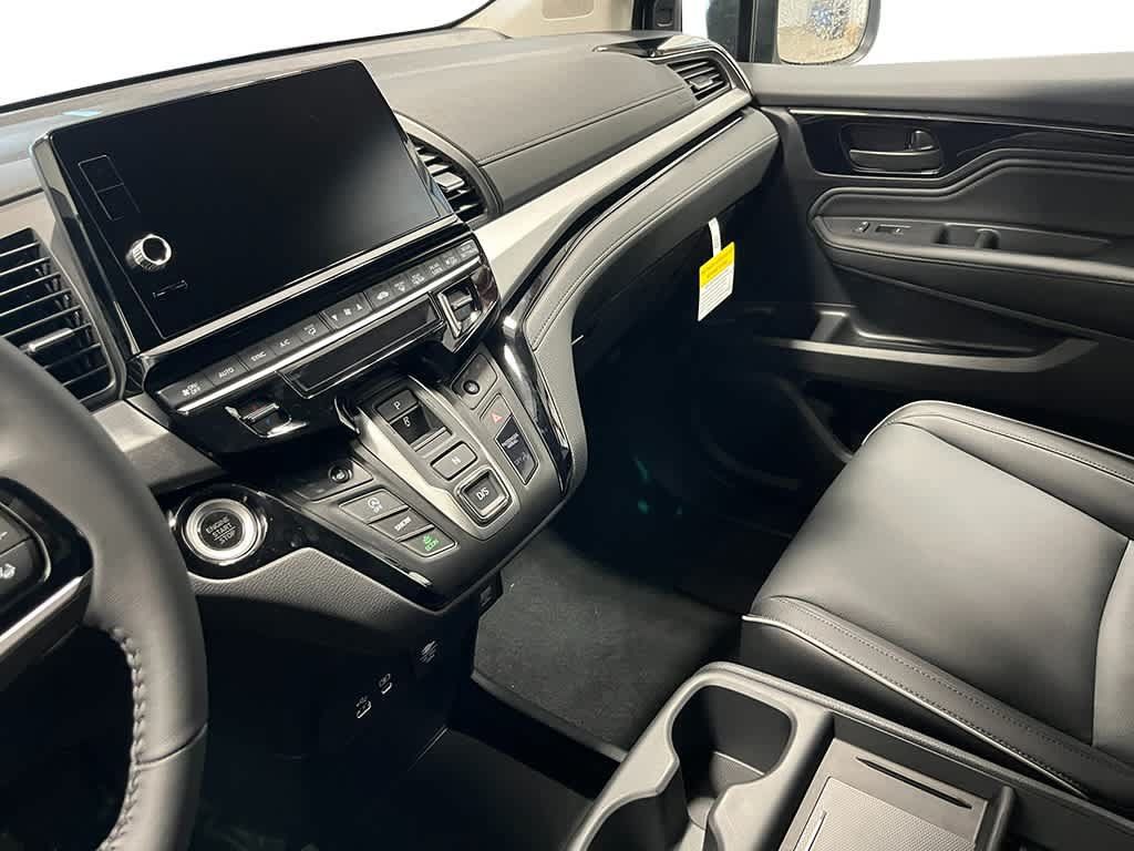New 2027 Honda Odyssey Touring image 20