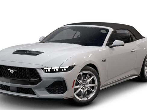 New 2026 Ford Mustang GT Premium RWD image 23