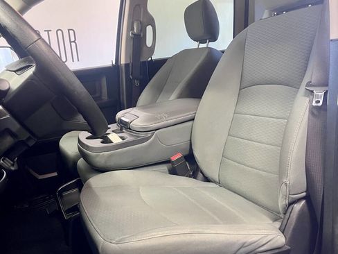 Used 2016 RAM 1500 Express image 14