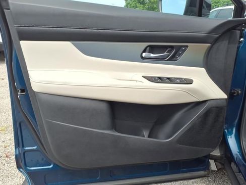 New 2025 Nissan Murano SL w/ Cargo Package AWD/4WD image 20