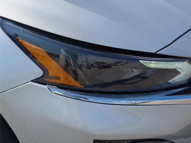 Used 2024 Nissan Altima 2.5 SV FWD image 5