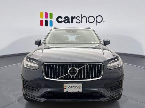 Used 2022 Volvo XC90 T6 Momentum w/ Climate Package AWD/4WD image 8