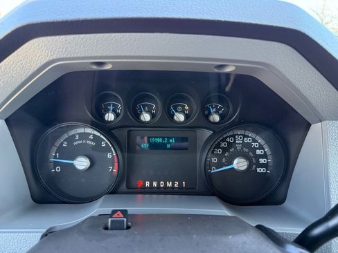 Used 2011 Ford F350 XL w/ PWR Equipment Group AWD/4WD image 24