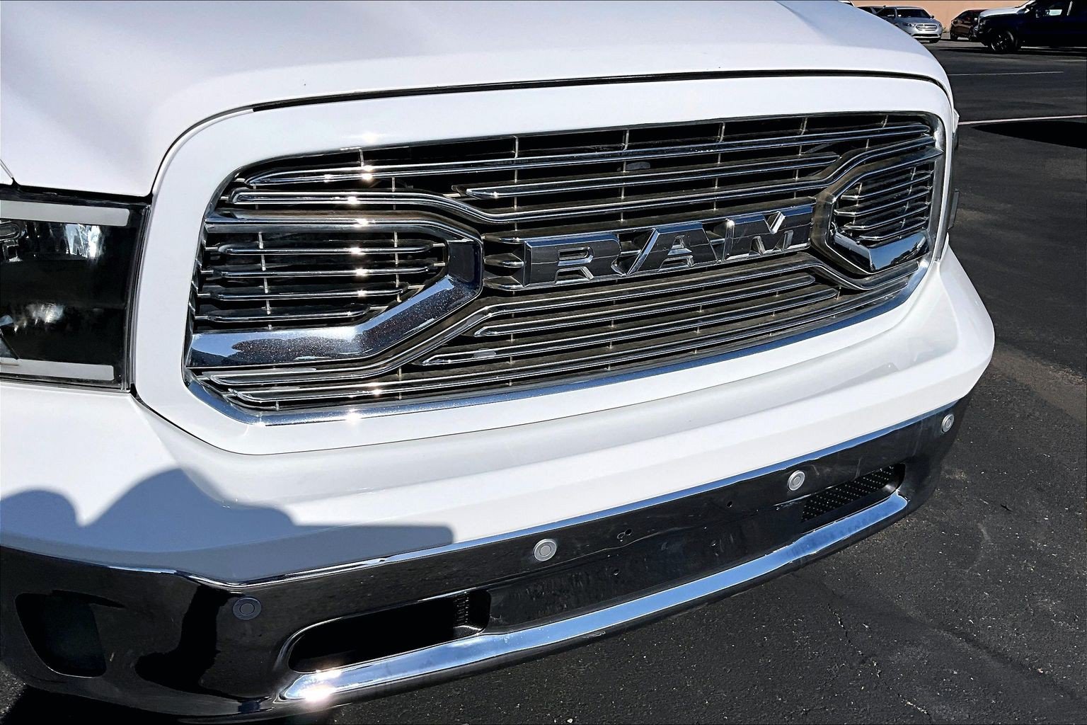 Used 2019 RAM 1500 Big Horn AWD/4WD image 29