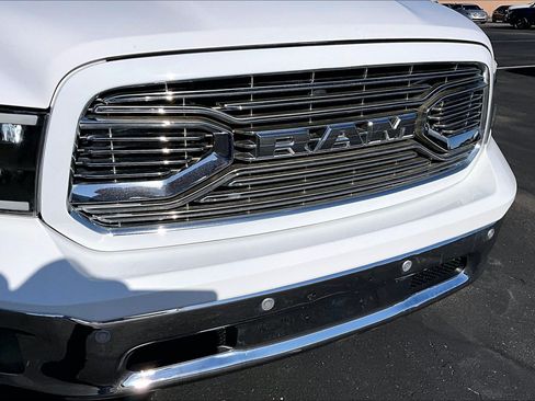 Used 2019 RAM 1500 Big Horn AWD/4WD image 29