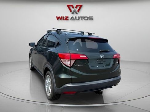 Used 2016 Honda HR-V EX-L image 3