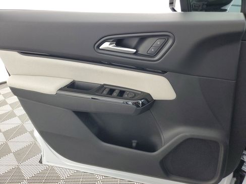 New 2026 Honda Prologue Eco image 26