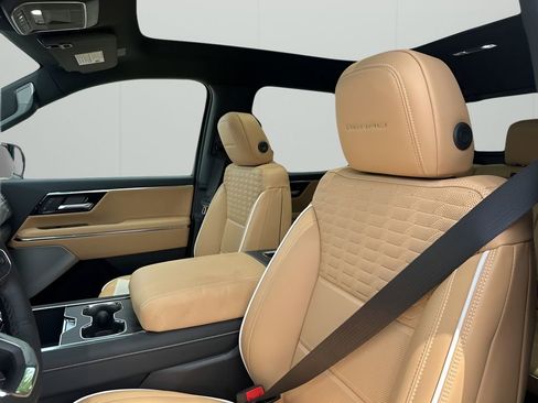 New 2025 GMC Sierra EV Denali image 24