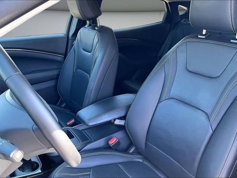 Used 2025 Ford Mustang Mach-E Premium AWD/4WD image 20