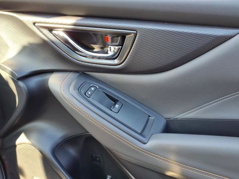 Certified 2022 Subaru Forester Wilderness image 6