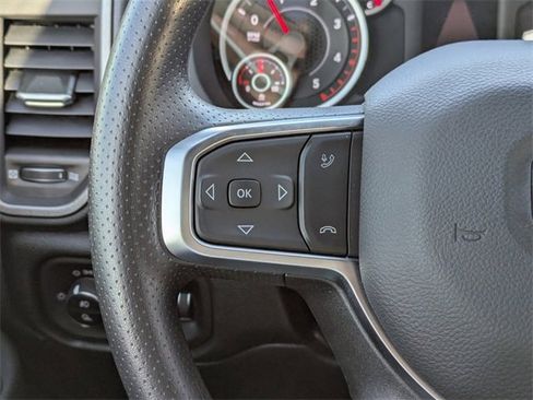 New 2026 RAM 2500 Tradesman w/ Chrome Appearance Group image 25