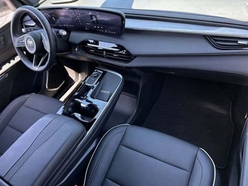 New 2026 Buick Enclave Preferred w/ Power Package FWD image 29