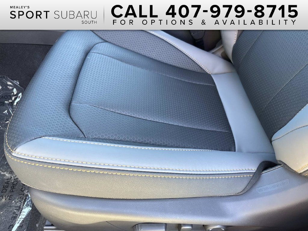 New 2026 Subaru Crosstrek 2.5i Wilderness AWD/4WD image 26