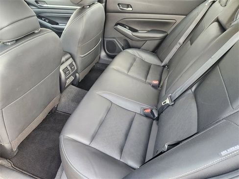 Used 2023 Nissan Altima 2.5 SL image 21