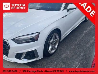 Used 2021 Audi A5 2.0T Premium w/ Convenience Package