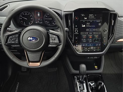 Certified 2026 Subaru Forester Sport AWD/4WD image 12