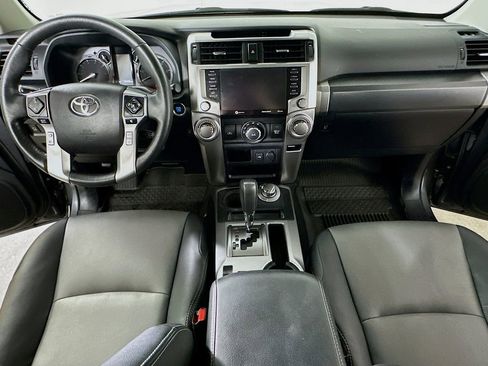 Used 2023 Toyota 4Runner SR5 Premium w/ Moonroof Package AWD/4WD image 16