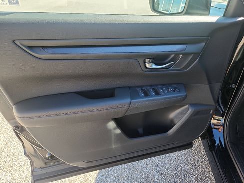 New 2026 Honda CR-V TrailSport image 8