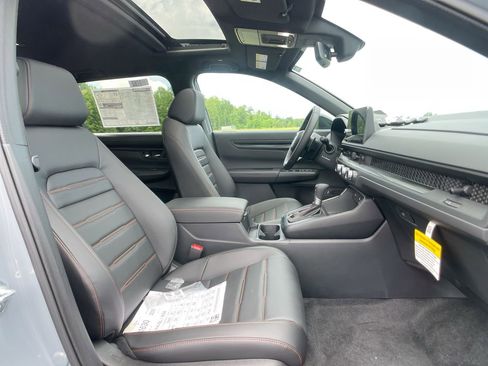 New 2026 Honda CR-V Sport-L image 29