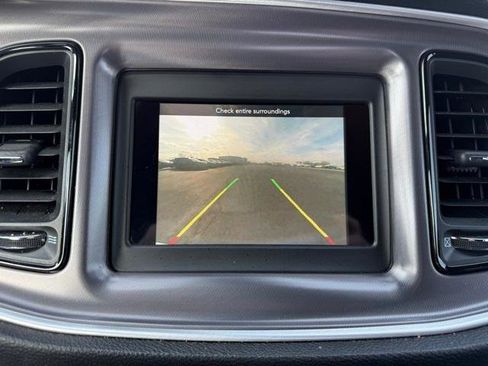 Used 2019 Dodge Challenger SXT image 47