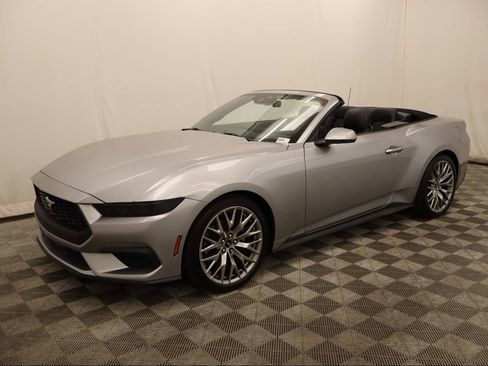 New 2026 Ford Mustang Premium RWD image 19