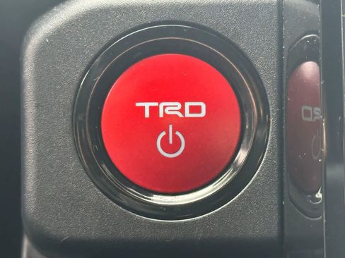 Used 2025 Toyota 4Runner TRD Pro image 26