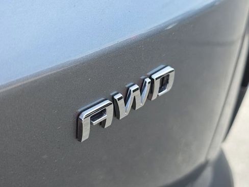 New 2025 Chevrolet Blazer EV LT AWD/4WD image 34